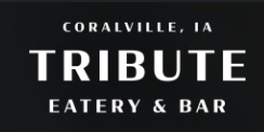 Tribute Eatery & Bar logo